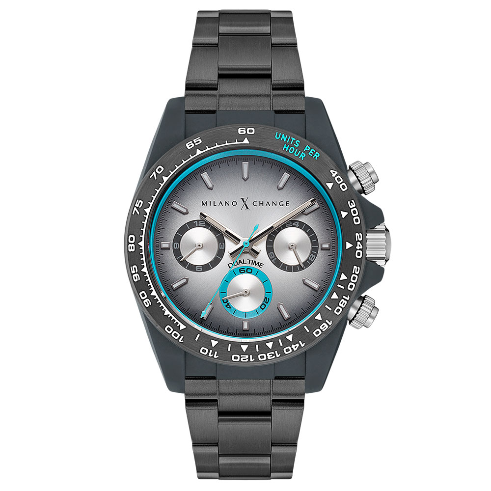 Milano X Change MXG2120 Men’s Watch