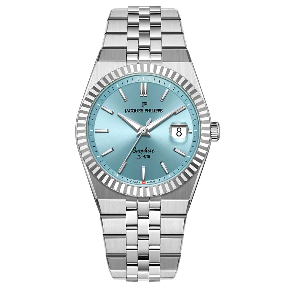 Jacques Philippe Virtus JPQGS10413X6LB