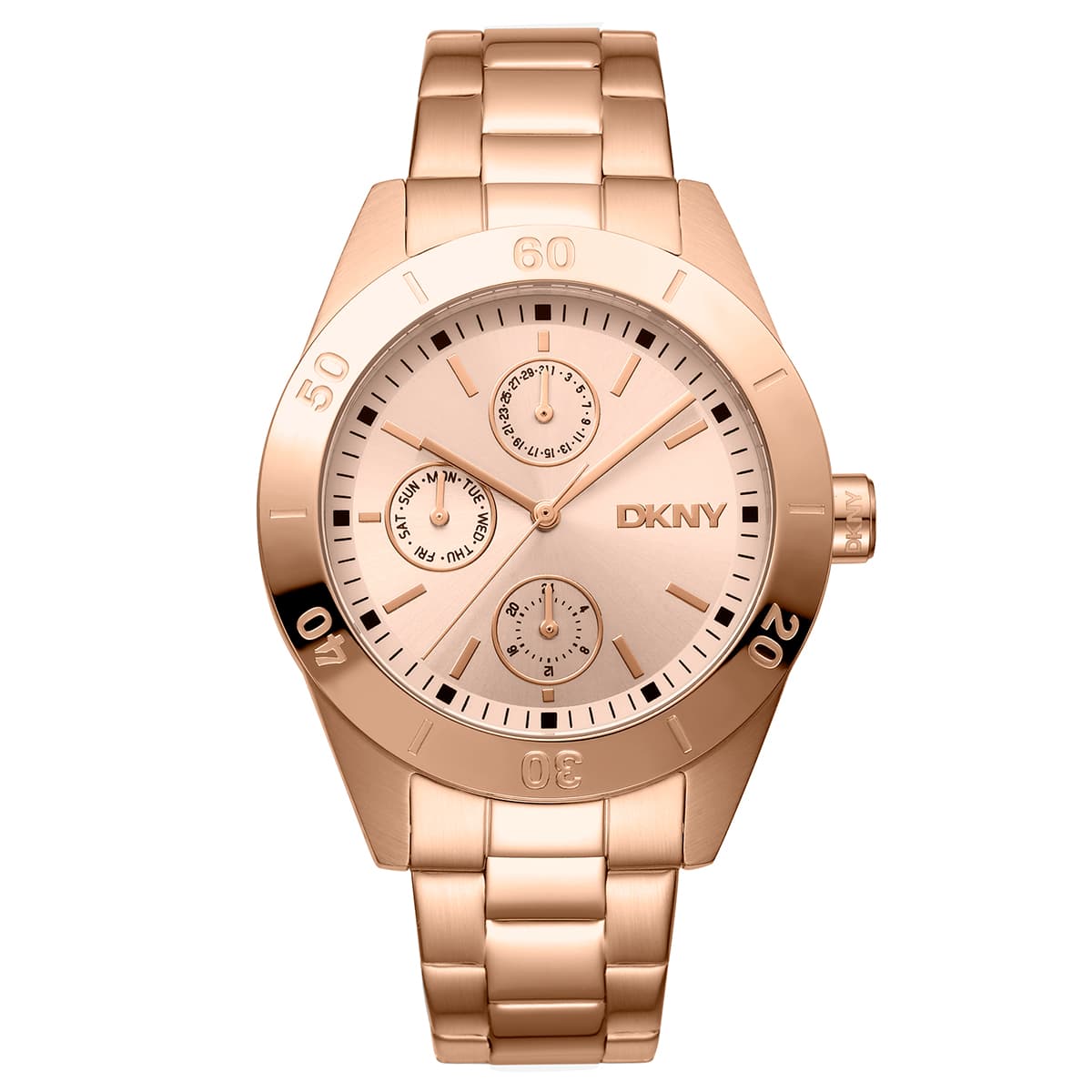 DKNY DK1L079M0035 Kadın Kol Saati