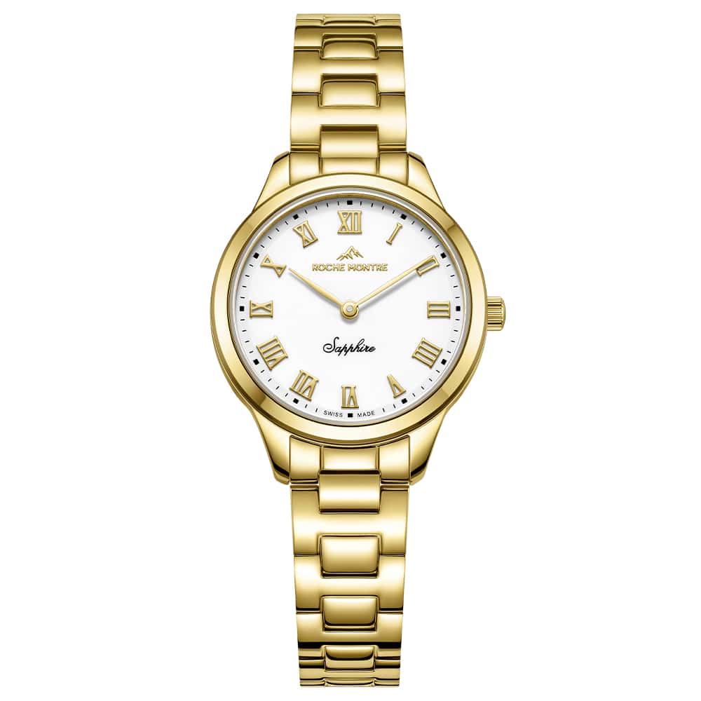 Roche Montre RML5012-02 Kadın Kol Saati