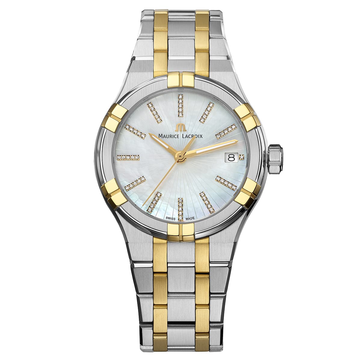 Maurice Lacroix Aikon ML-AI1106PVY13170-1 Women’s Watch
