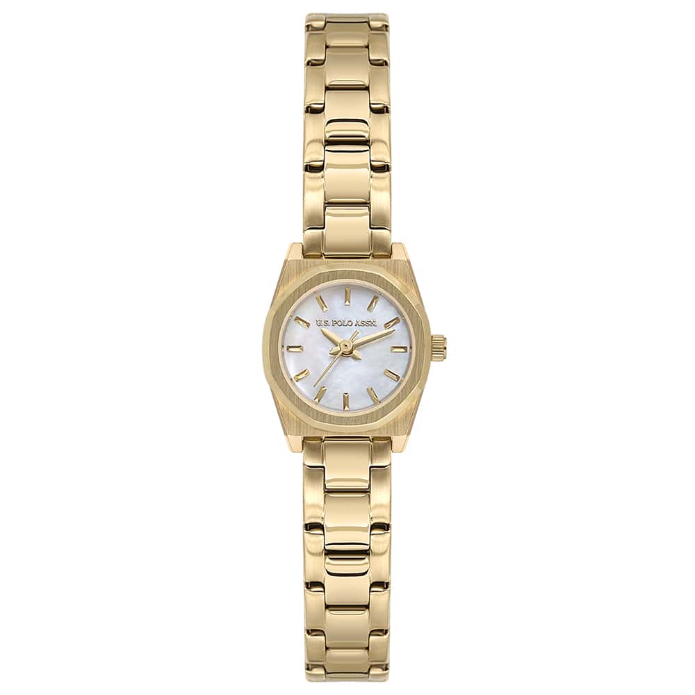U.S. Polo Assn. USPA2139-03 Women’s Watch
