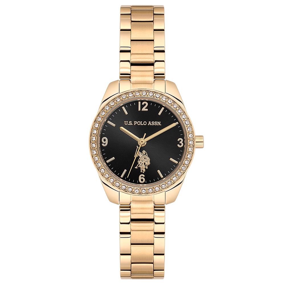 U.S. Polo Assn. USPA2064B-03 Kadın Kol Saati