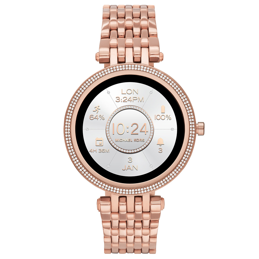 New michael kors smartwatch 2019 store