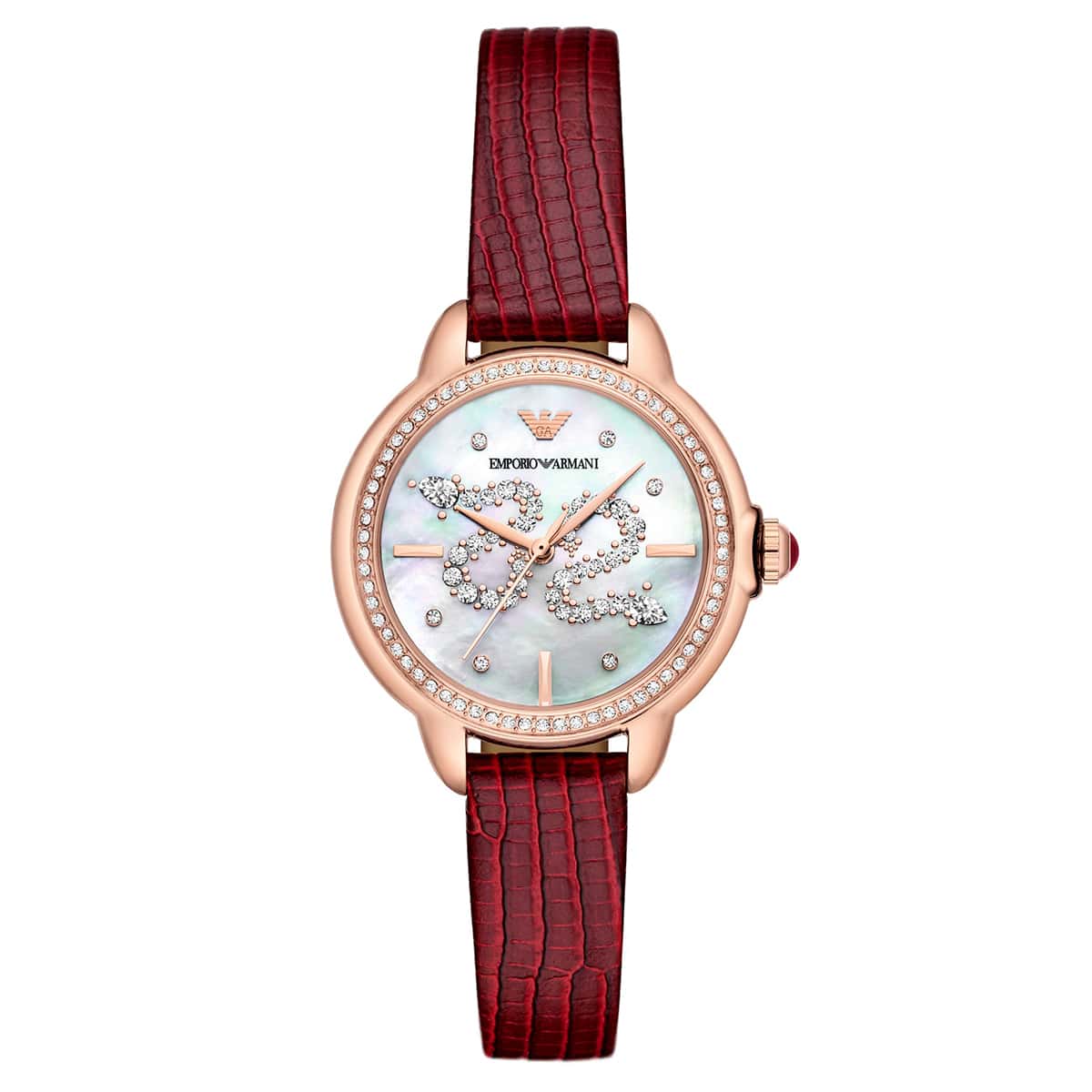 Emporio Armani AR11646 Kadın Kol Saati