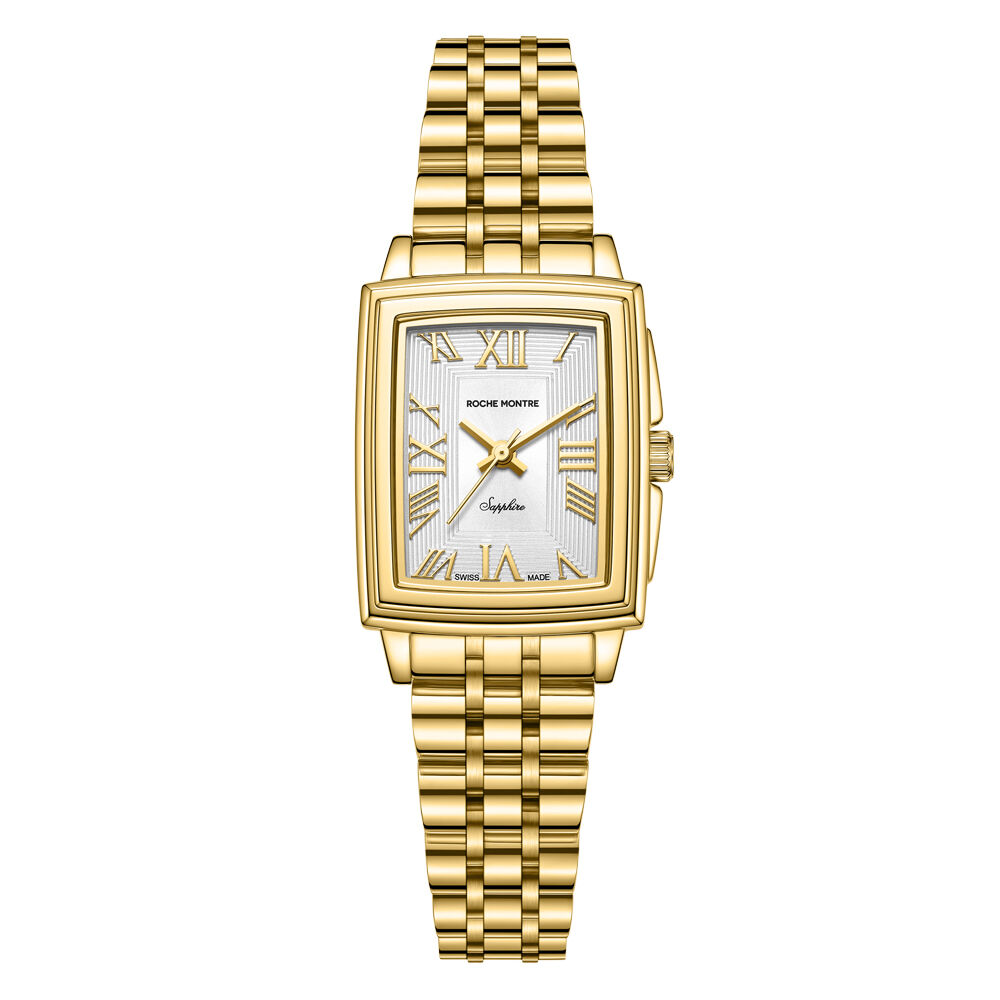 Roche Montre RML5019-05 Kadın Kol Saati