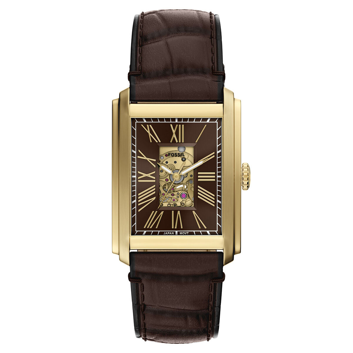 Fossil FME3281 Erkek Kol Saati