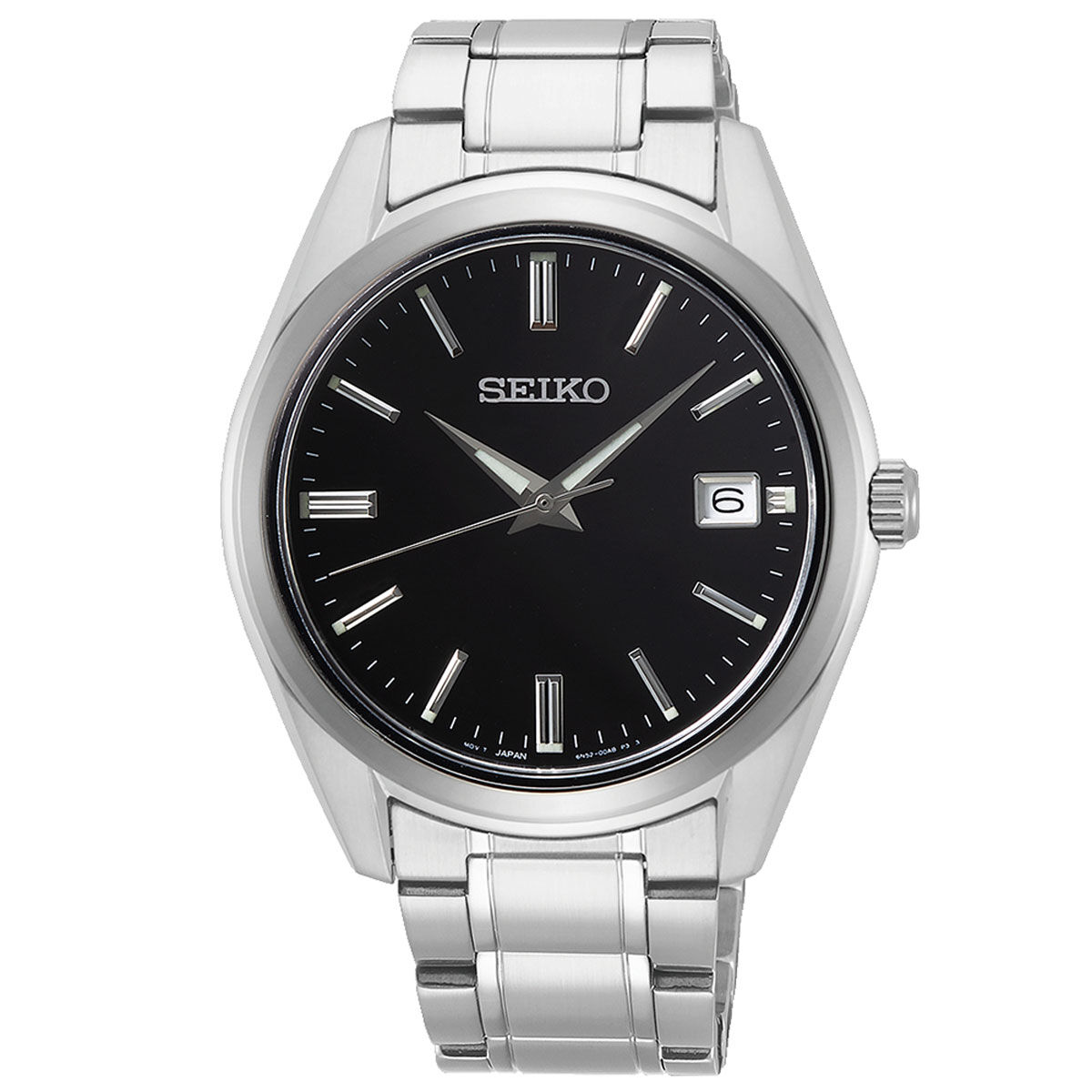 Seiko SEIUR311P Erkek Kol Saati