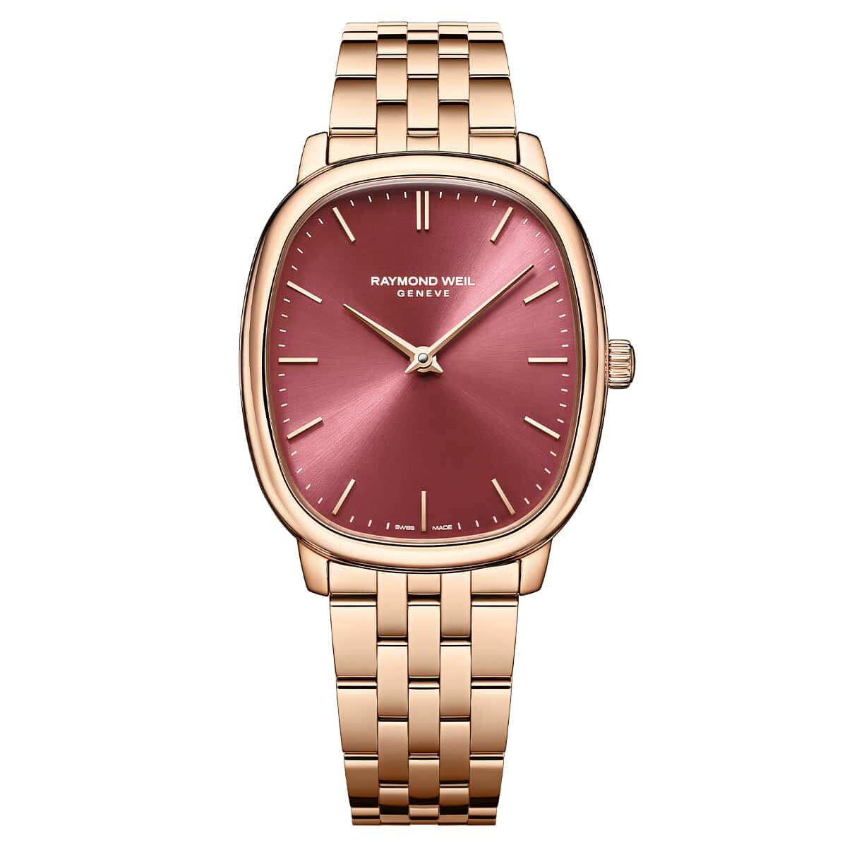 Raymond Weil RW2280P545001 Erkek Kol Saati
