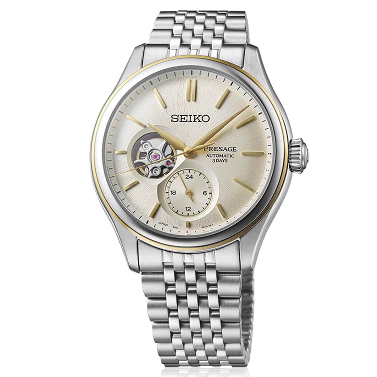 Seiko Presage SEIPB480J Men’s Watch