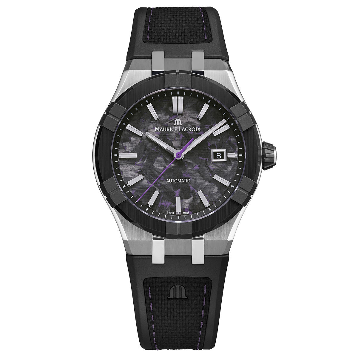 Maurice Lacroix Aikonic ML-AC6008SSL20431-2 Men’s Watch