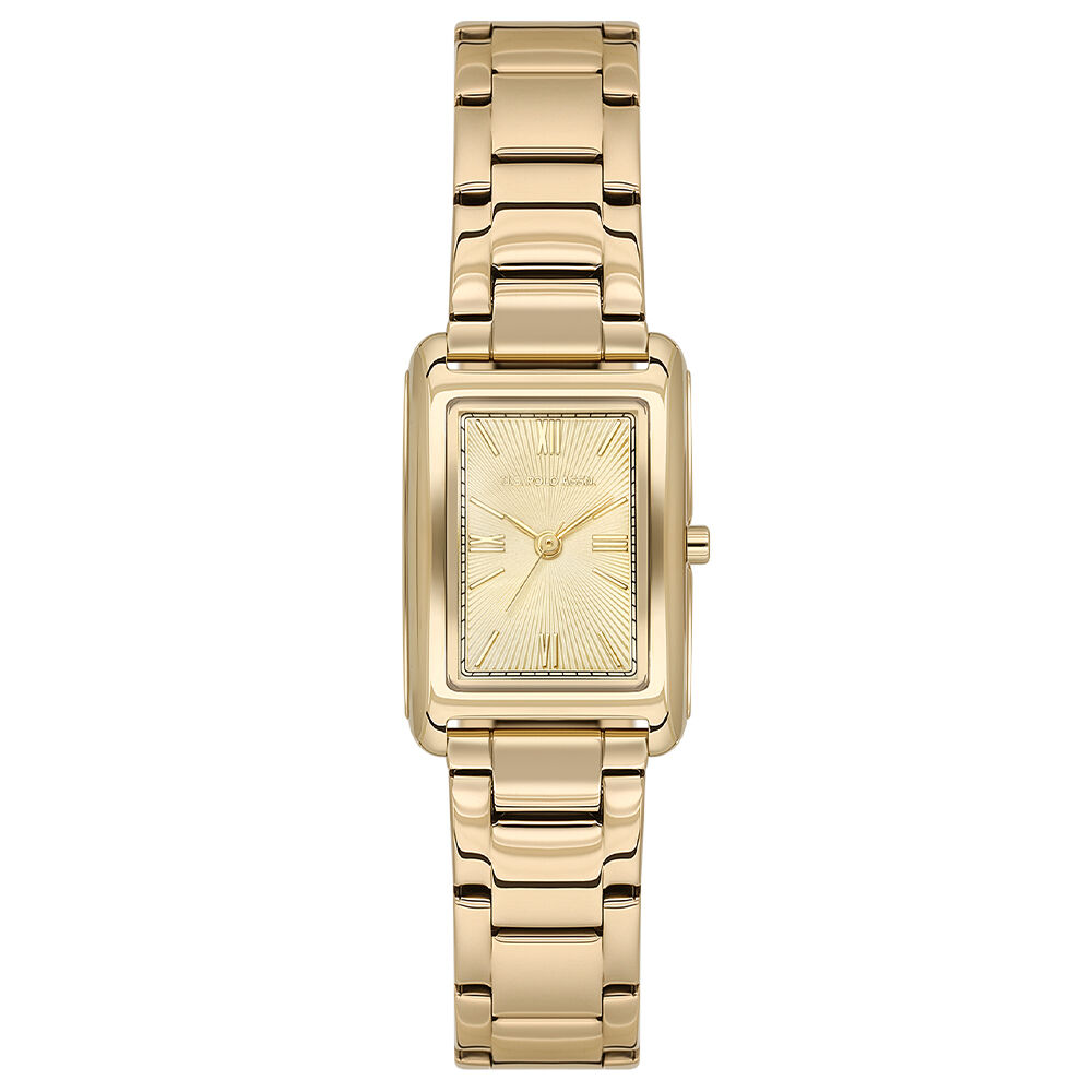 U.S. Polo Assn. USPA2133-03 Women’s Watch