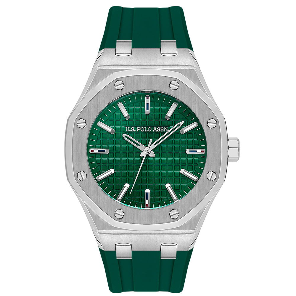 U.S. Polo Assn. USPA1106-02 Men’s Watch