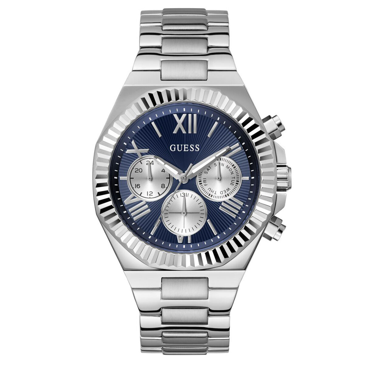 Guess GUGW0703G8 Erkek Kol Saati