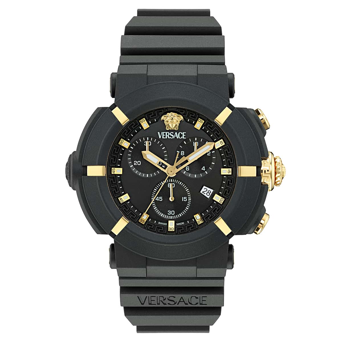 Versace VRSCVE0L00125 Kol Saati