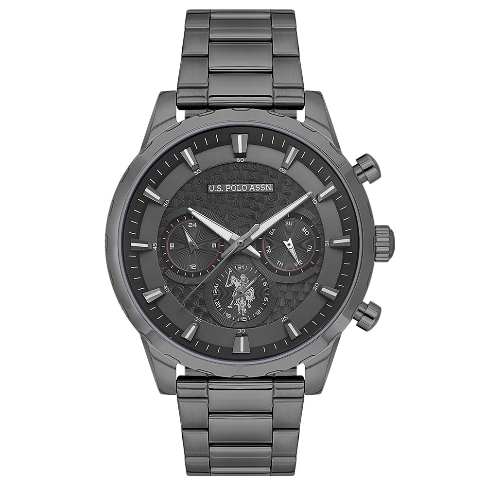 U.S. Polo Assn. USPA1055B-04 Erkek Kol Saati