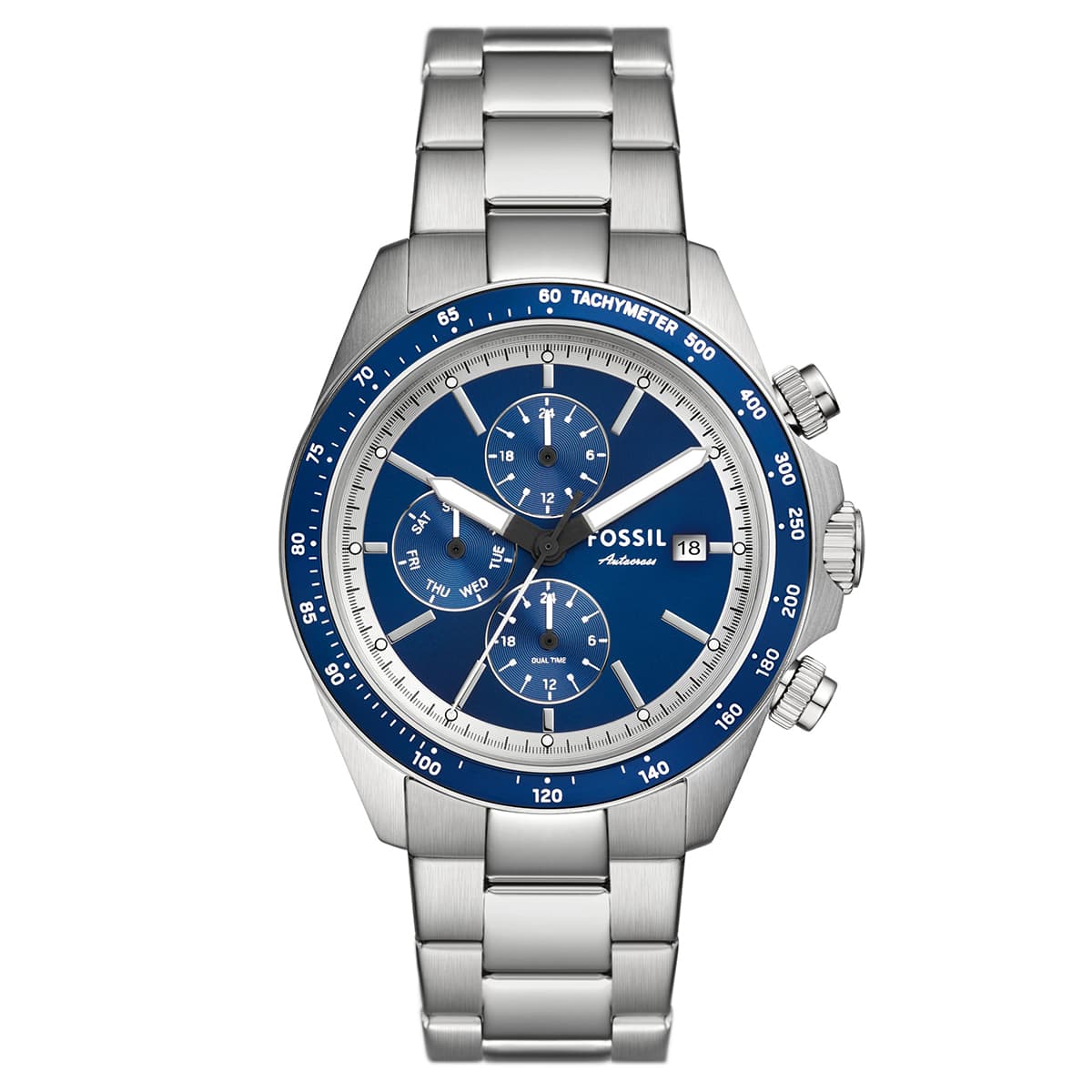 Fossil Autocross FBQ2869 Men’s Watch