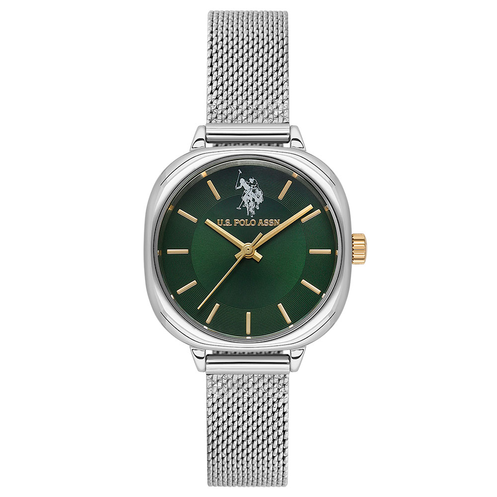 U.S. Polo Assn. USPA2087-04 Kadın Kol Saati