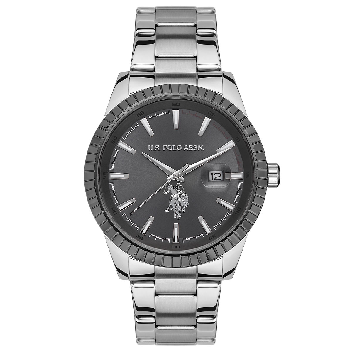 U.S. Polo Assn. USPA1042-06 Erkek Kol Saati