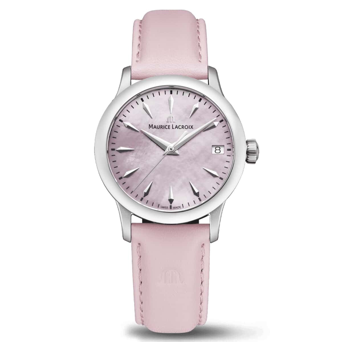 Maurice Lacroix 1975 ML-751006SS001560-6 Women’s Watch