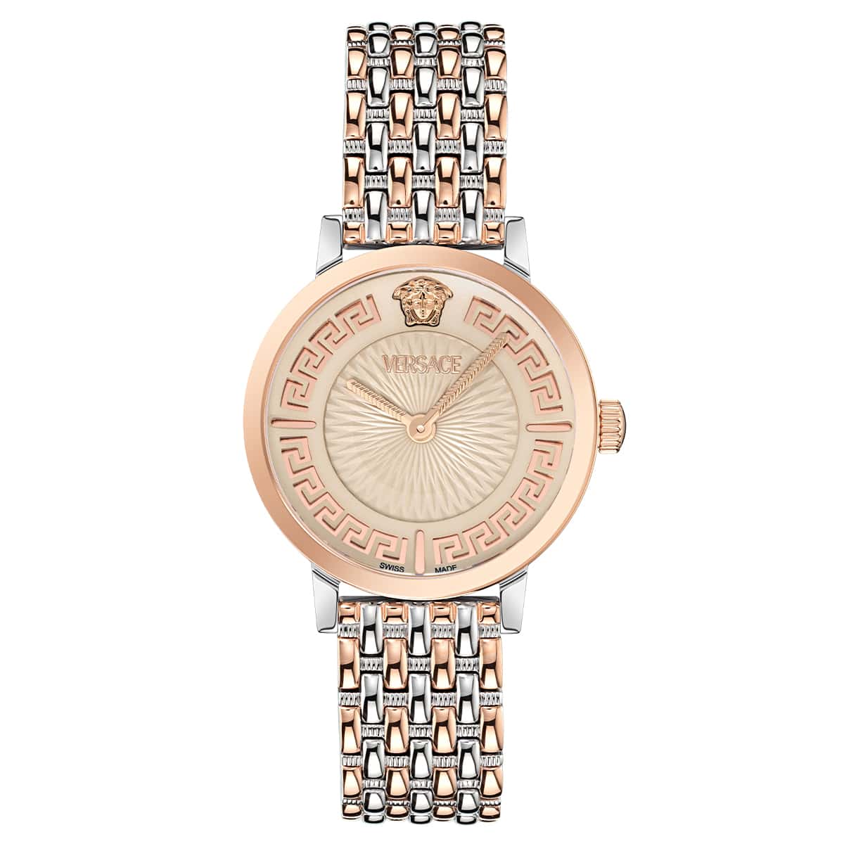Versace VRSCVE0A00425 Kadın Kol Saati