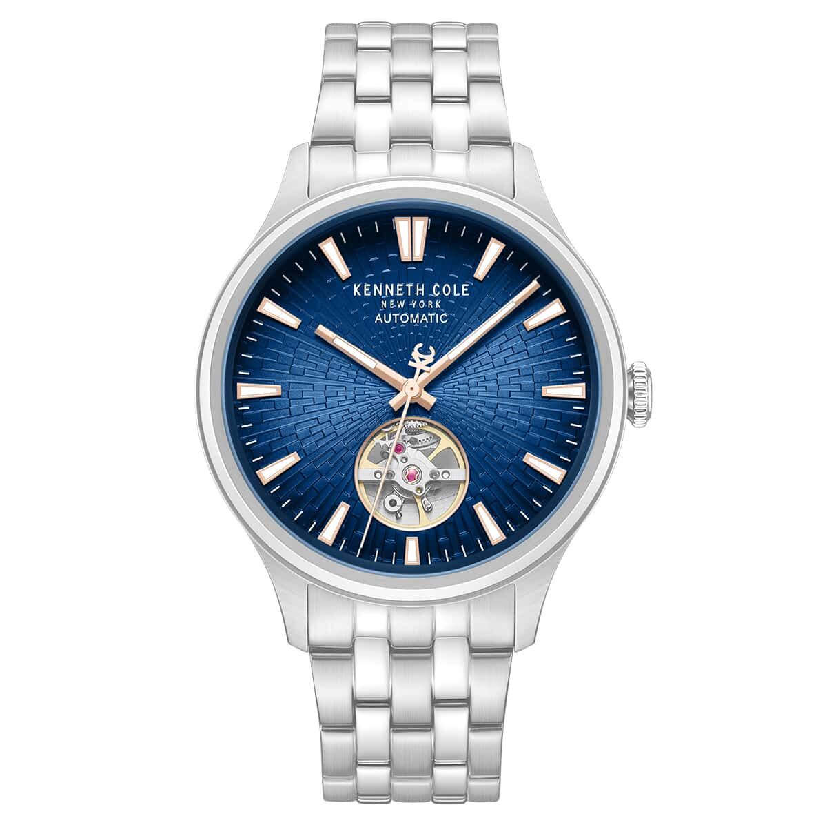Kenneth Cole KCWGY0098005 Erkek Kol Saati