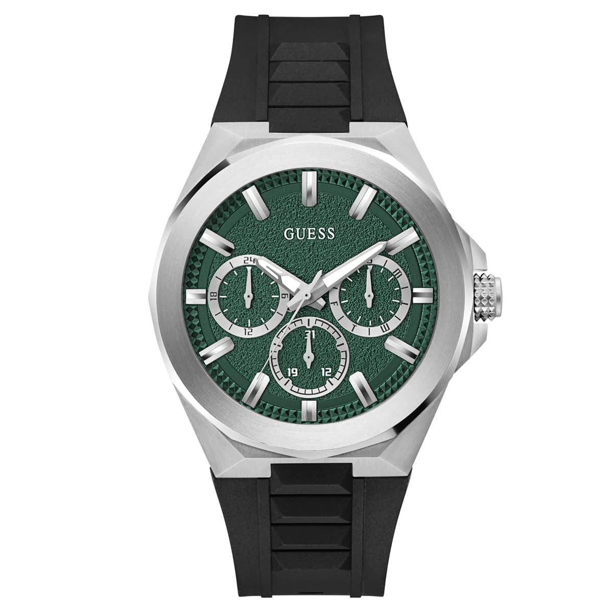 Guess GUGW0799G3 Erkek Kol Saati
