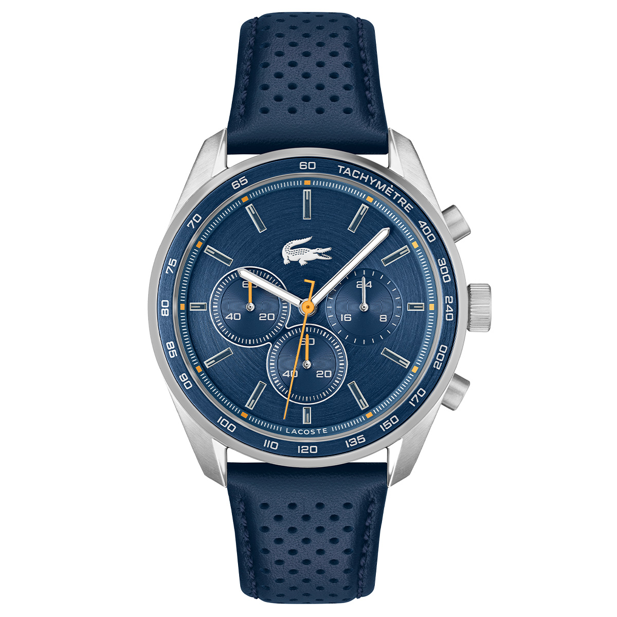 Lacoste LAC2011344 Erkek Kol Saati