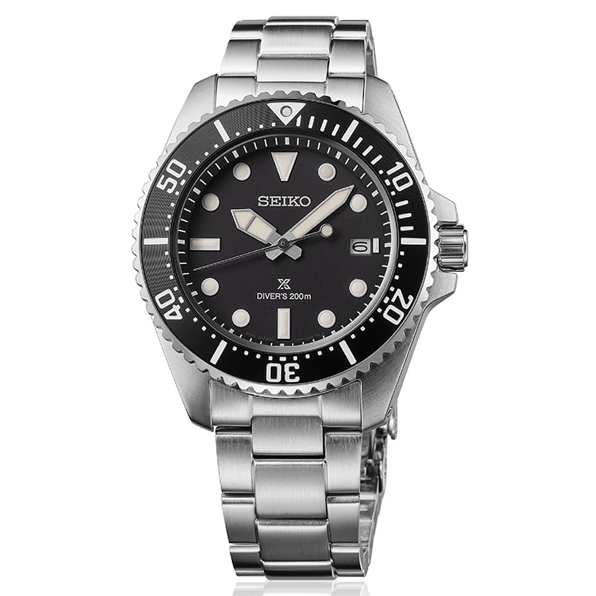 Seiko Prospex Diver's SEINE597P Men’s Watch