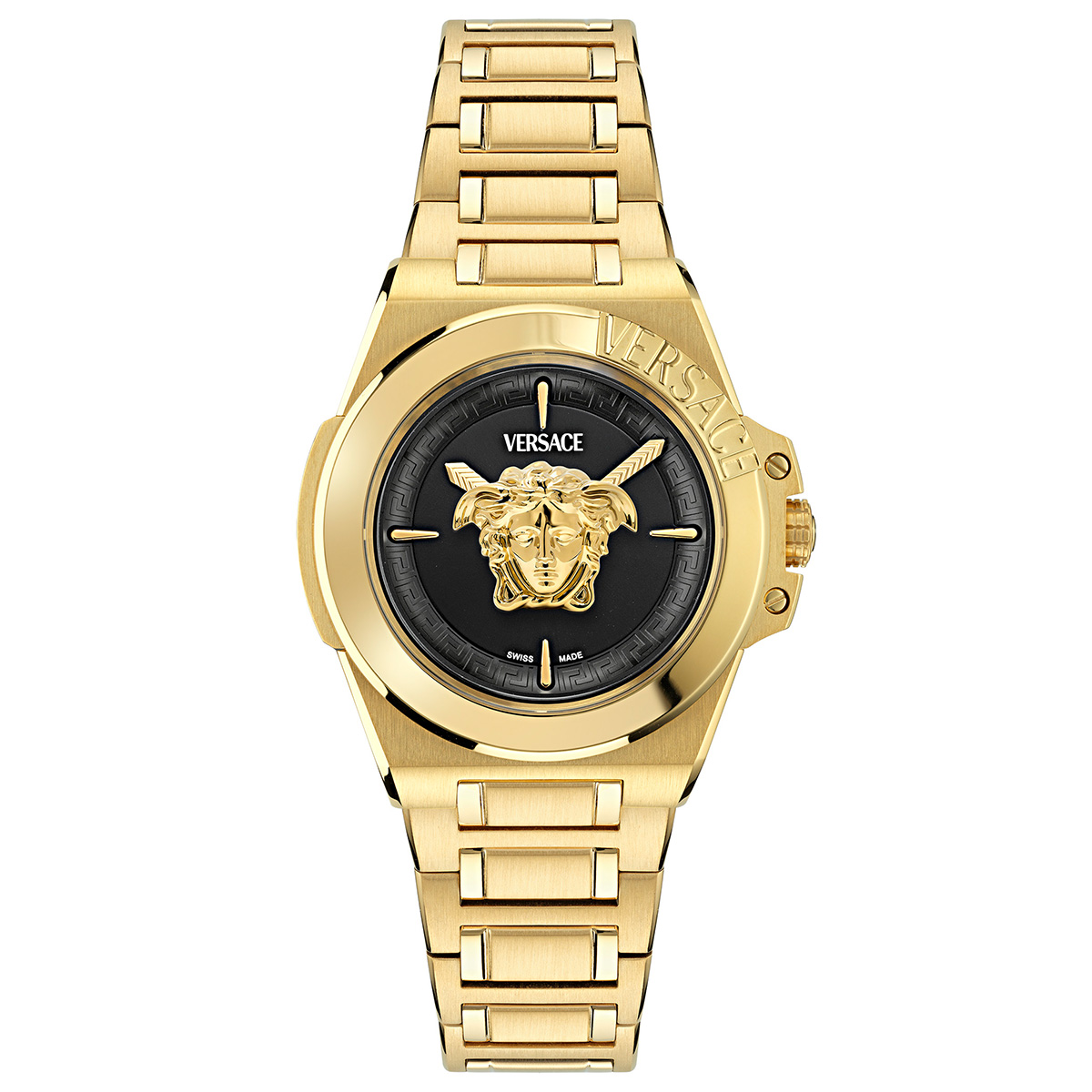 Versace VRSCVE8D00624 Kadın Kol Saati