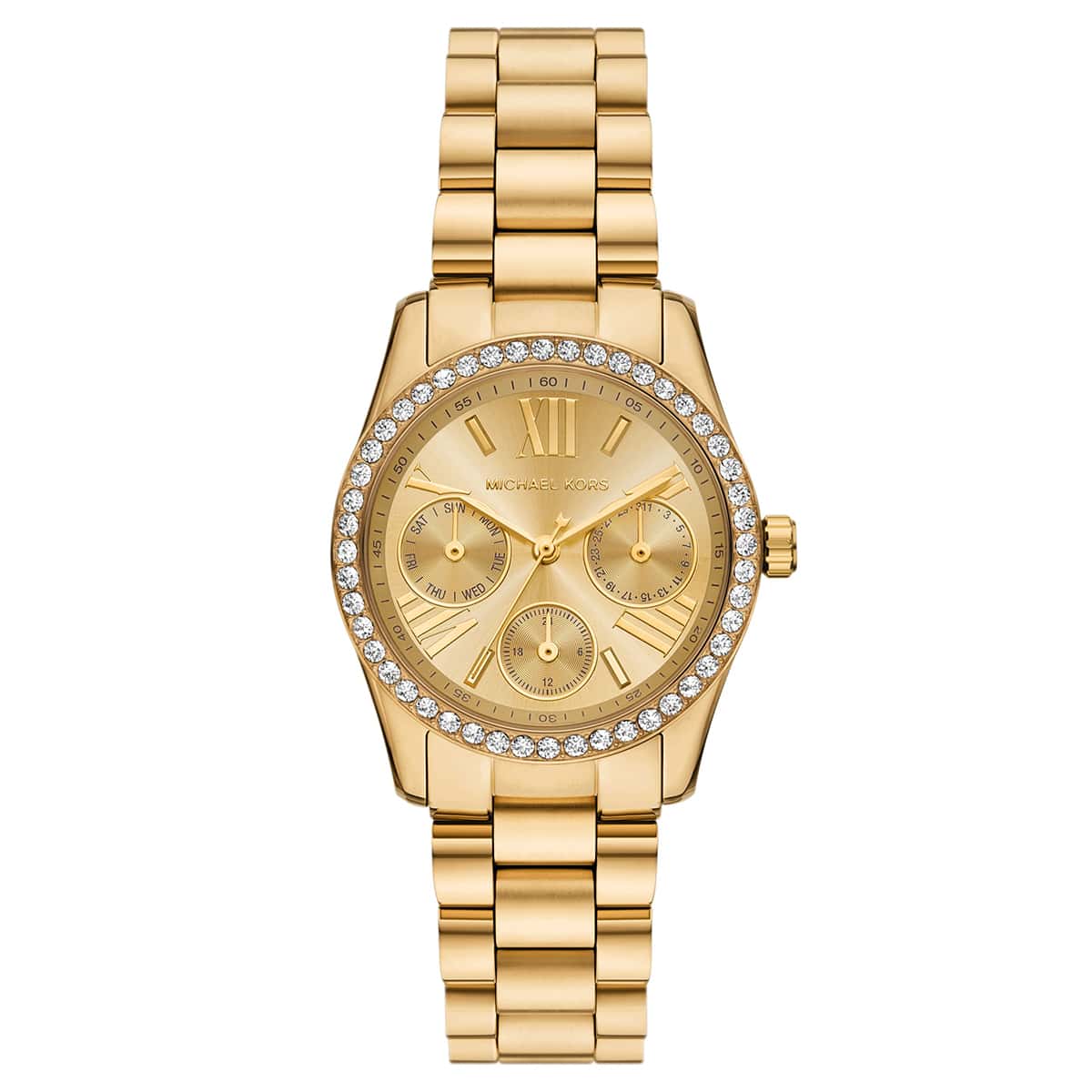 Michael Kors Lexington MK4982