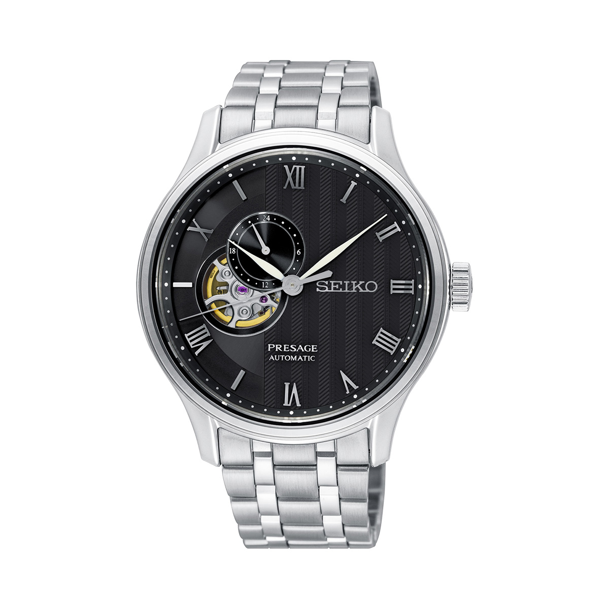 Seiko SEISA377J Erkek Kol Saati