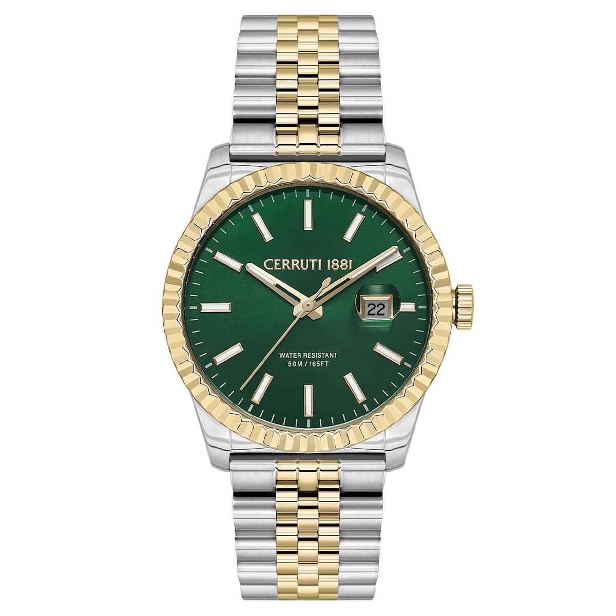 Cerruti 1881 Chienti CIWGH0090607 Men’s Watch
