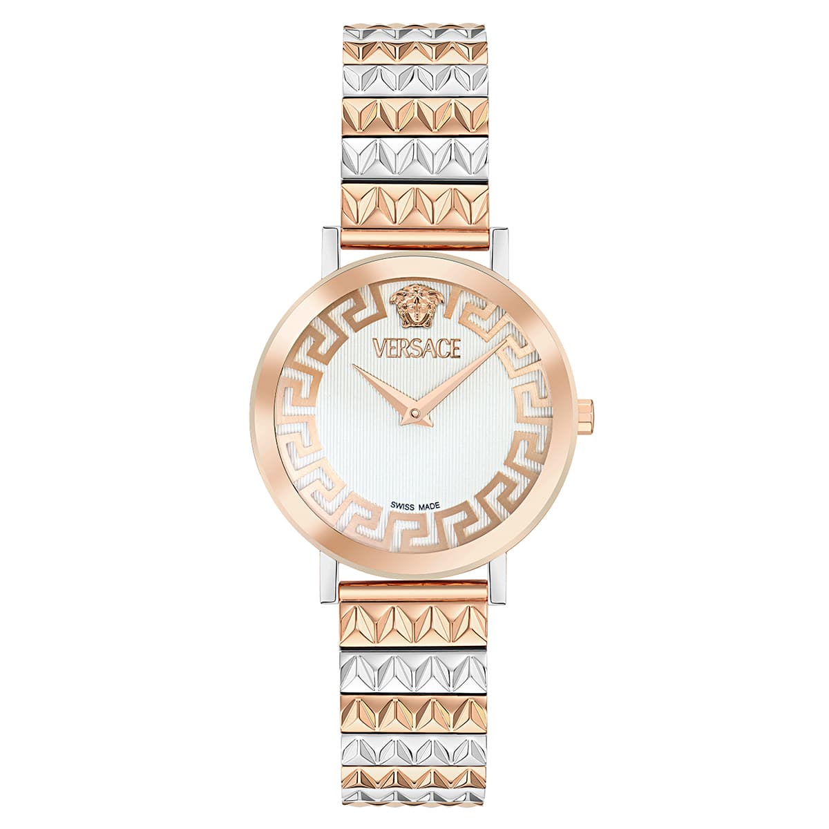 Versace VRSCVE9A00324 Kadın Kol Saati
