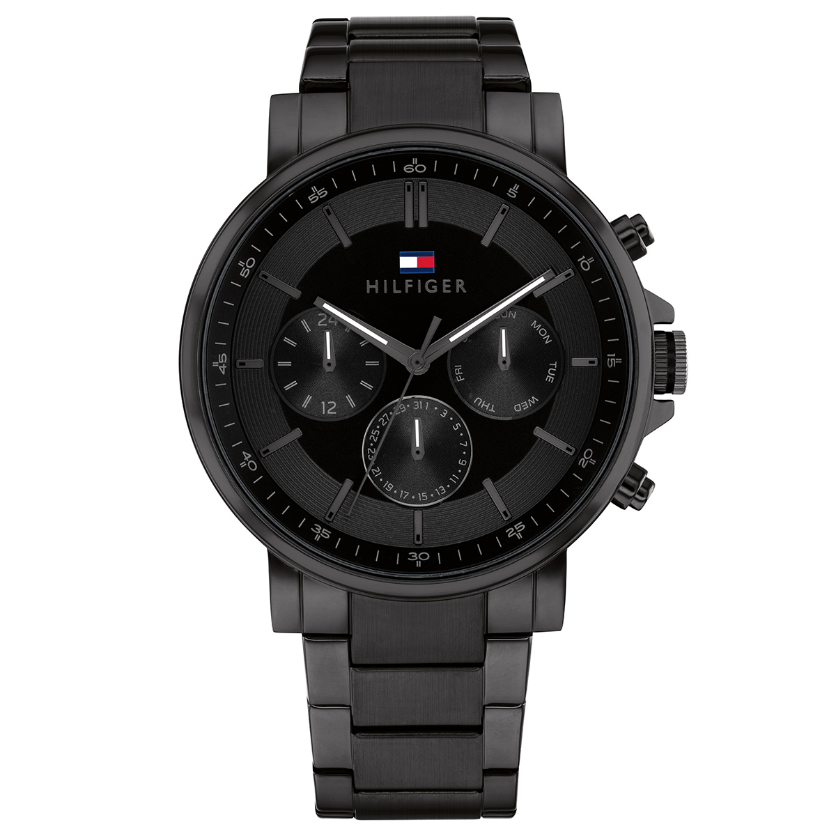 Tommy Hilfiger Tyson TH1710590 Men’s Watch