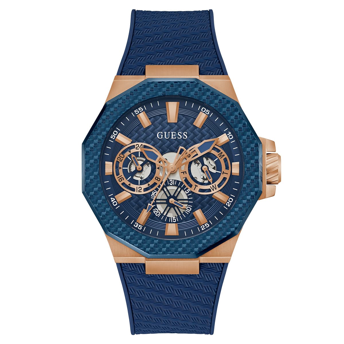 Guess GUGW0853G3 Erkek Kol Saati