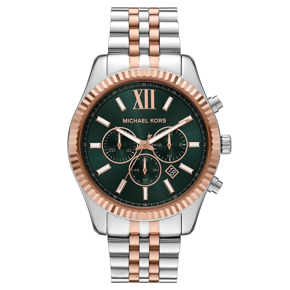 Michael Kors MK9265 Erkek Kol Saati