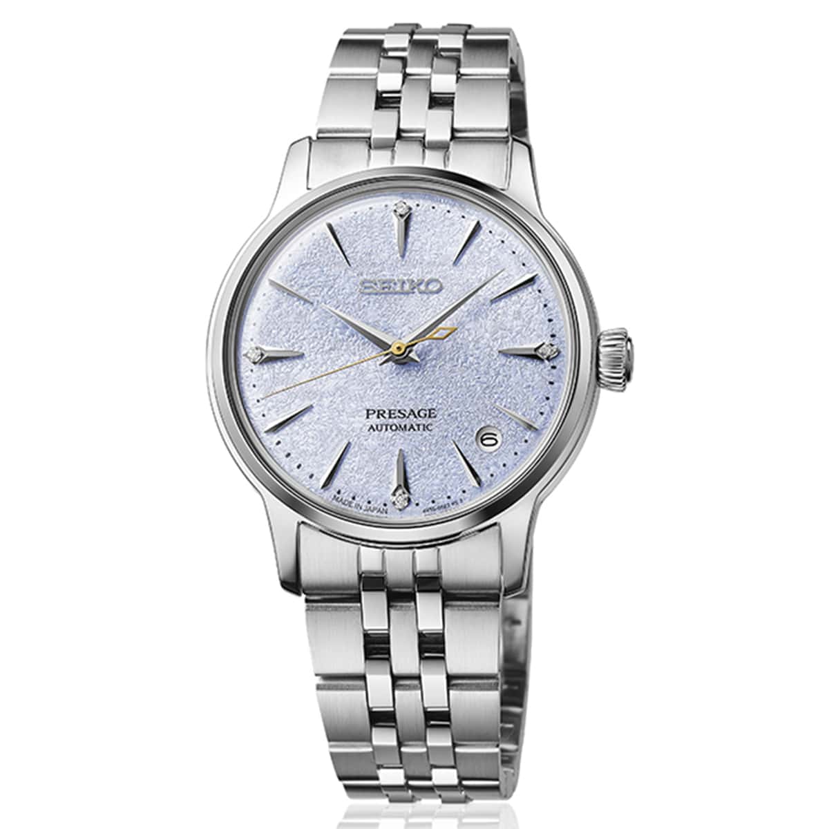 Seiko SEIRPL61J Pırlantalı Kadın Kol Saati
