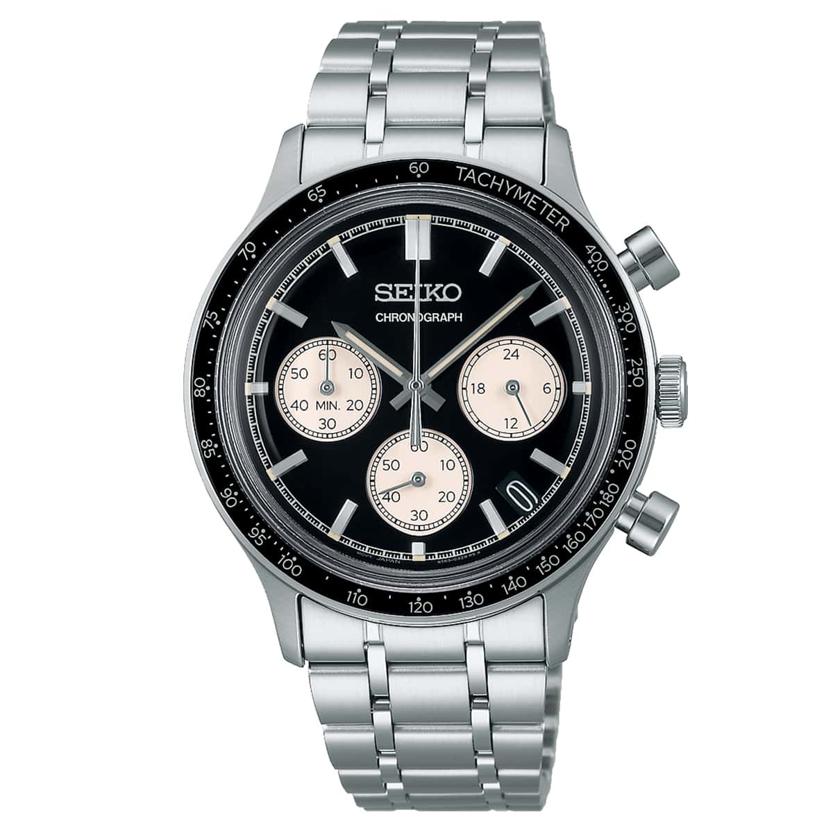 Seiko SEISB479P Erkek Kol Saati