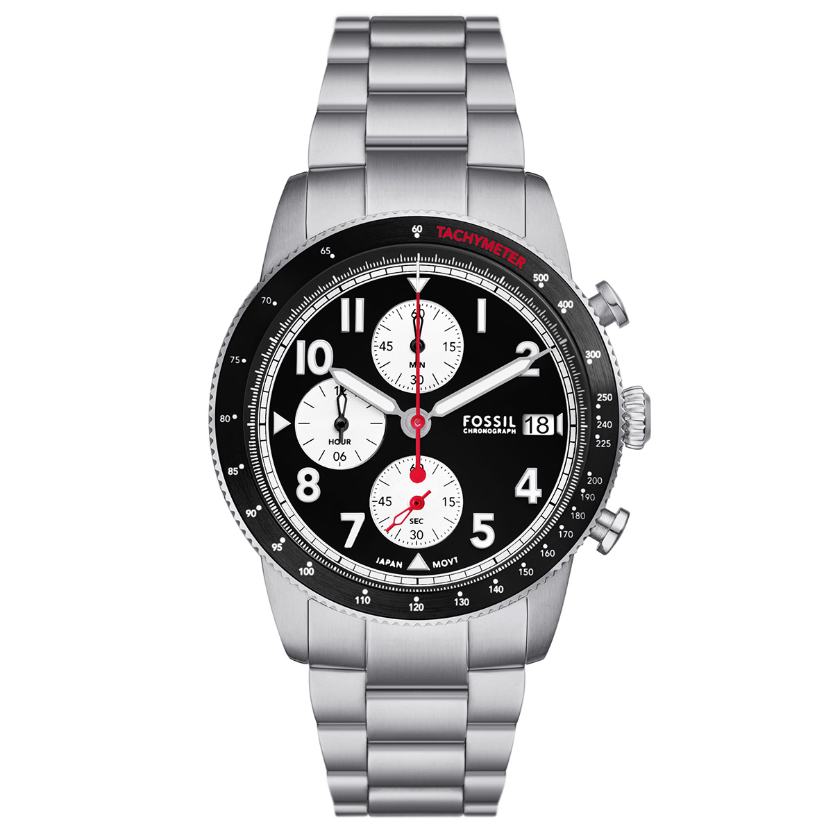 Fossil FFS6045 Erkek Kol Saati