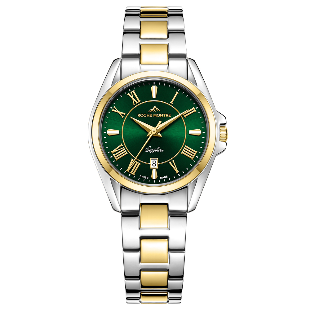 Roche Montre RML5009-04 Kadın Kol Saati