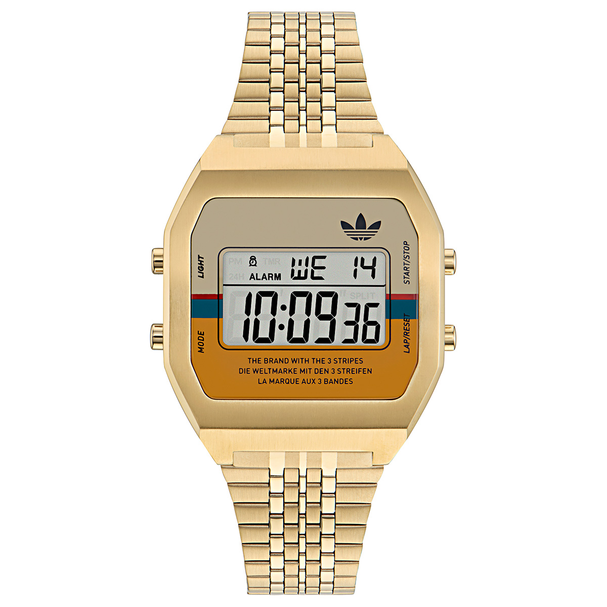 Adidas ADAOST23555 Kol Saati