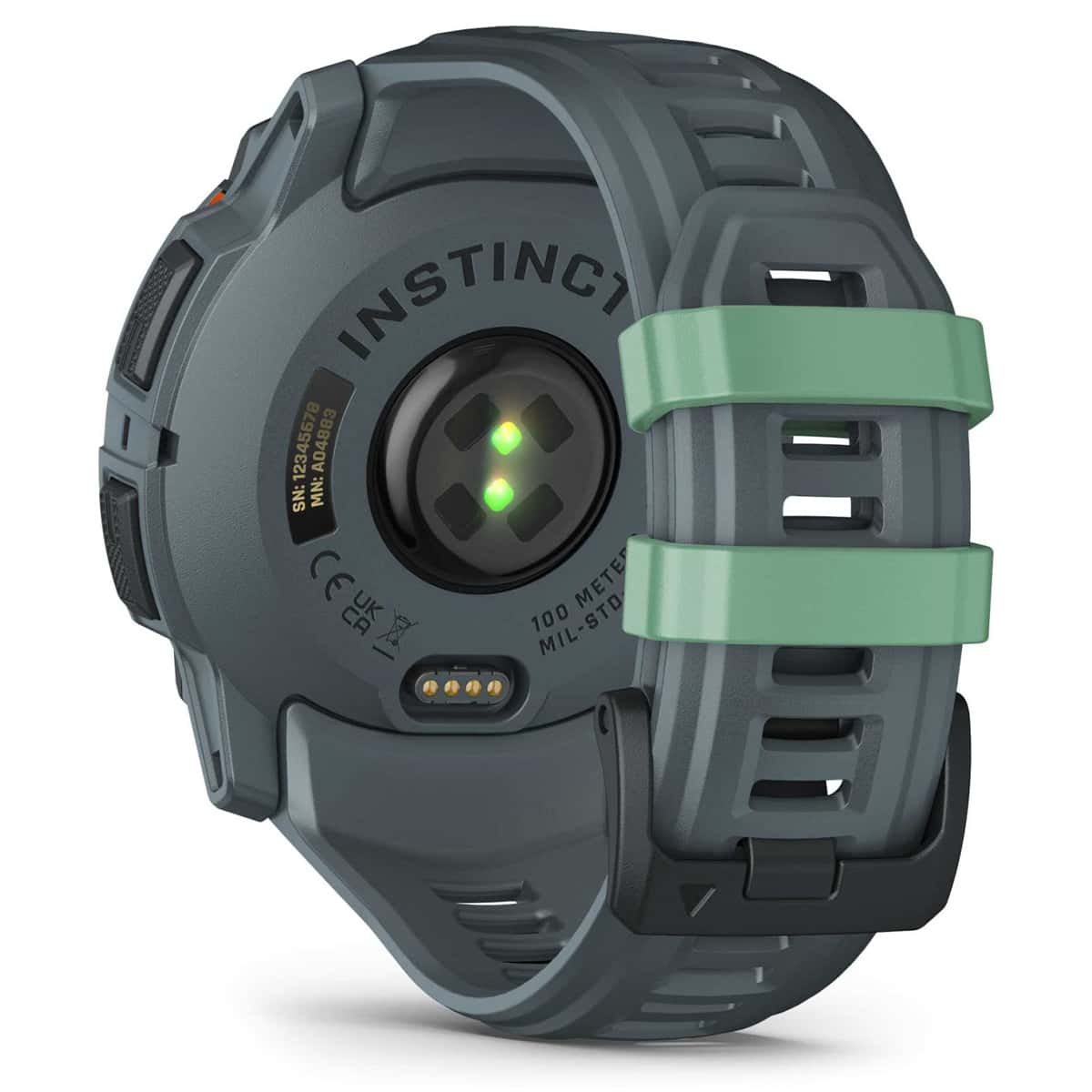 GR-010-03020-01 Instinct 3 Akıllı Saat