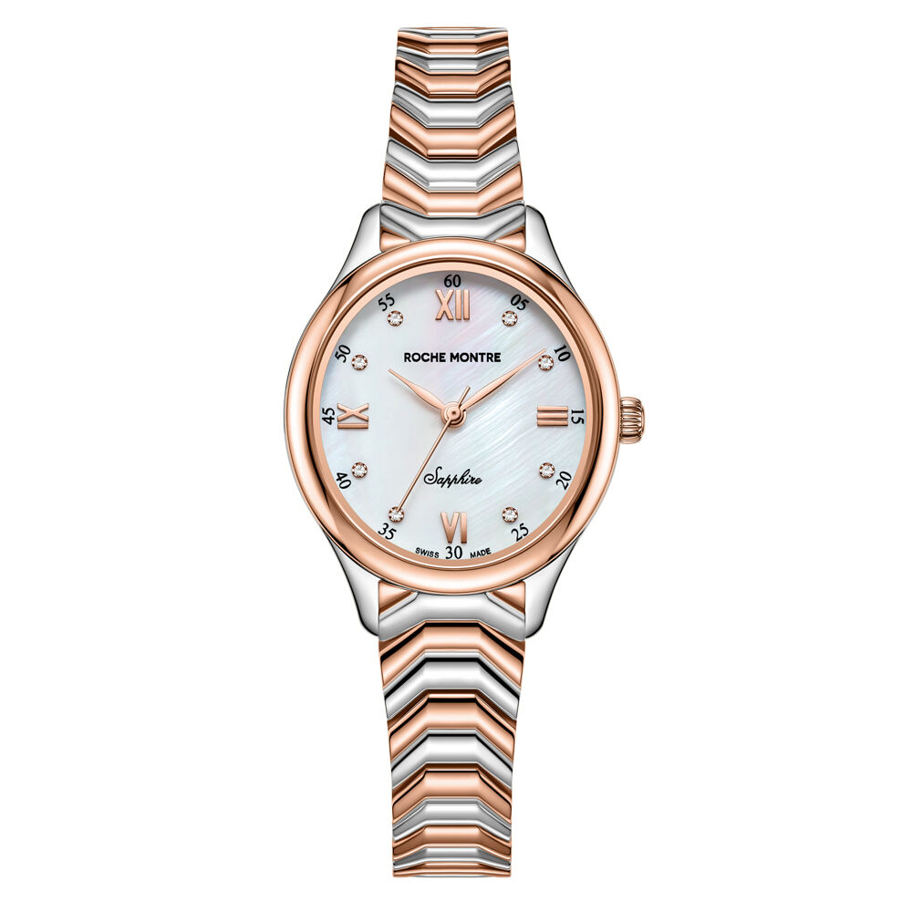 Roche Montre RML5025-05 Kadın Kol Saati