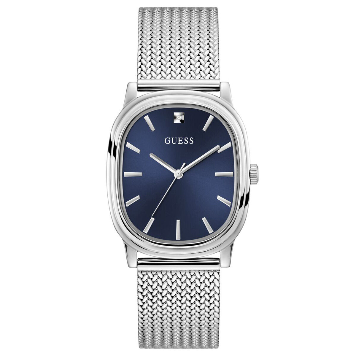 Guess GUGW1124G1 Pırlantalı Erkek Kol Saati
