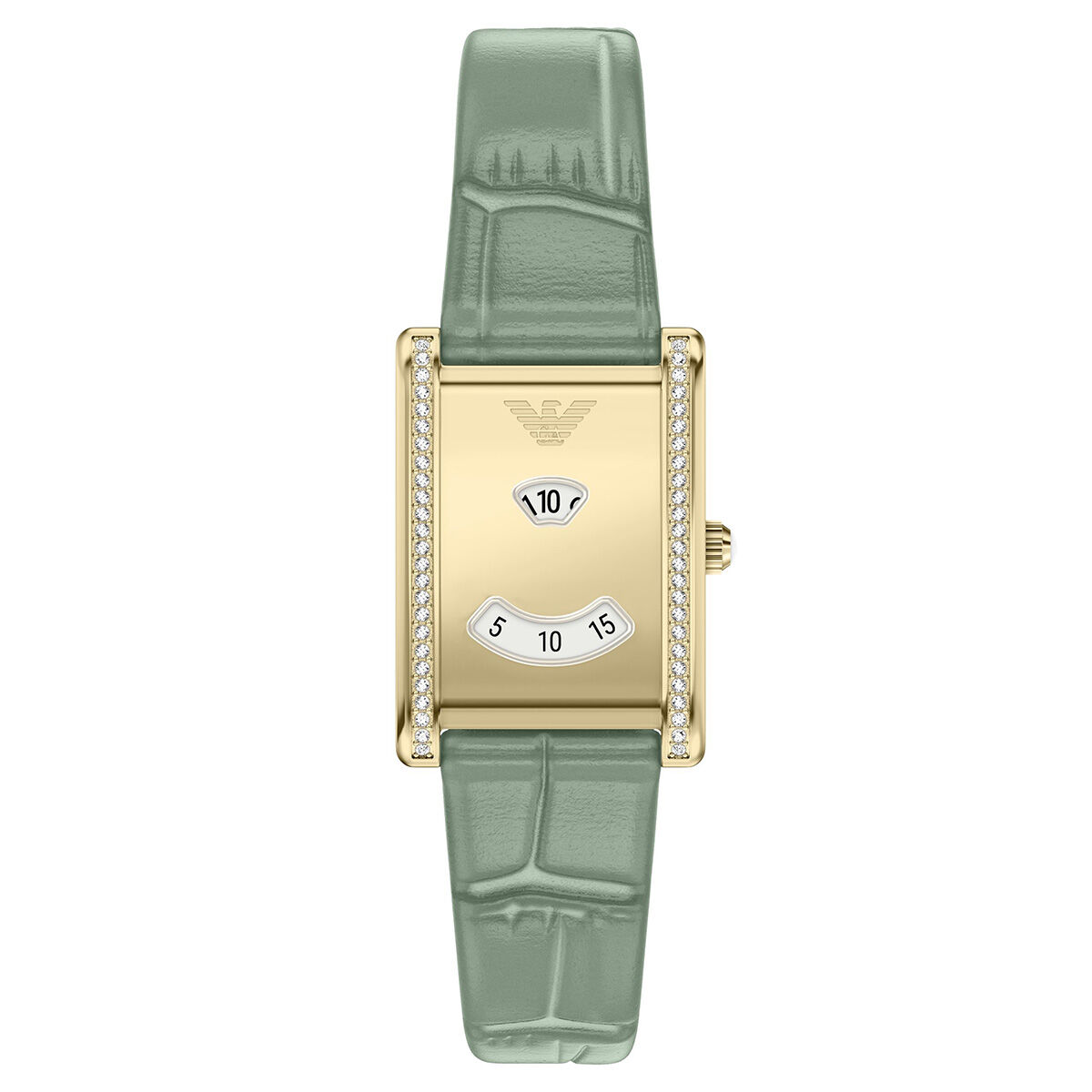 Emporio Armani Mystery Hour AR11815 Women’s Watch