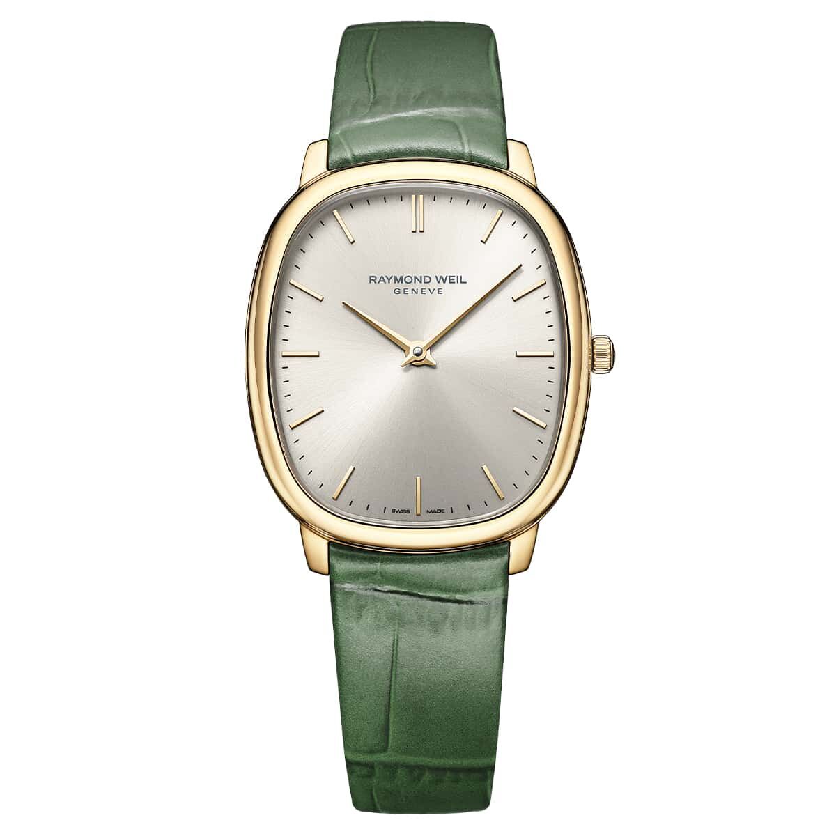 Raymond Weil Toccata Heritage RW5280PC64001 Women’s Watch