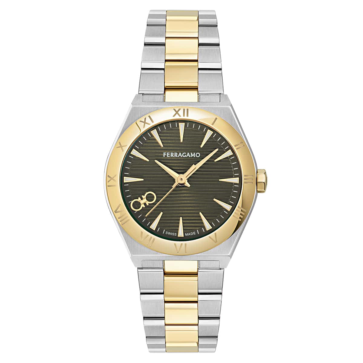 Ferragamo SFKY00625 Kadın Kol Saati