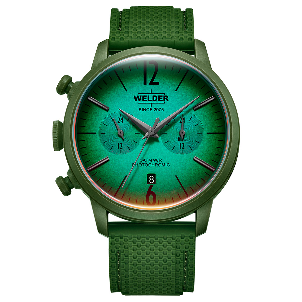 Welder WWRP556 Erkek Kol Saati