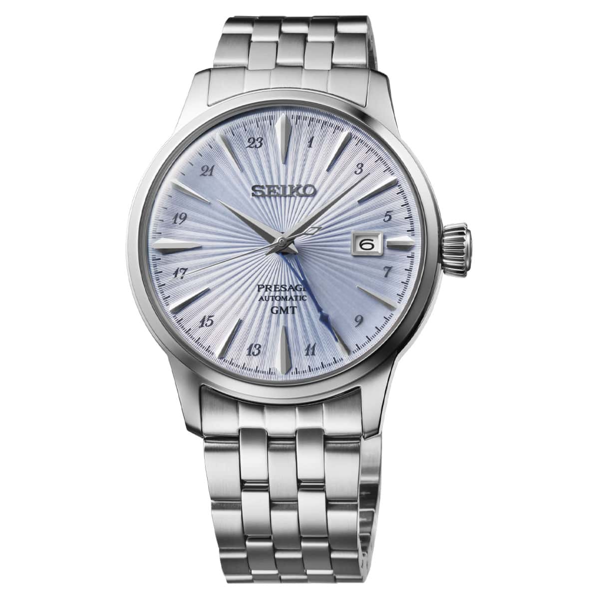 Seiko Presage Cocktail Time SEISK037J Men’s Watch